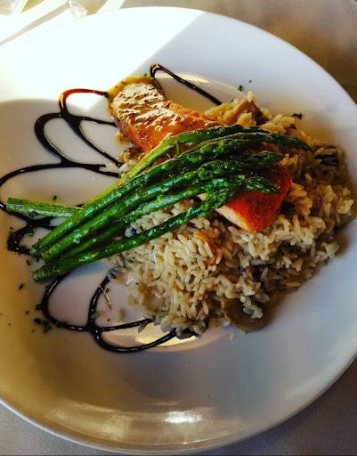 New American Restaurant «Market Grille», reviews and photos, 110 Buckland Hills Dr, Manchester, CT 06042, USA