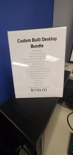 Computer Repair Service «PC Answers - The Computer Tune-up Experts», reviews and photos, 1224 W Littleton Blvd, Littleton, CO 80120, USA