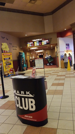 Movie Theater «Cinemark», reviews and photos, 8161 Macedonia Commons Blvd, Macedonia, OH 44056, USA