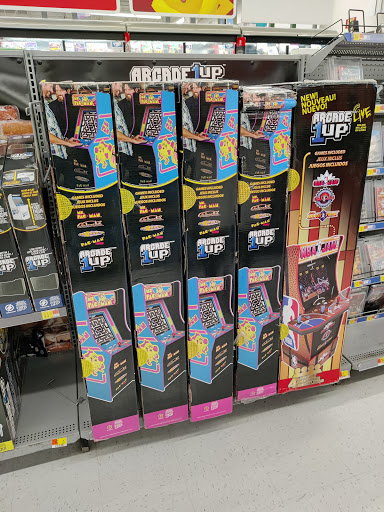 Department Store «Walmart Supercenter», reviews and photos, 620 I-35, Georgetown, TX 78628, USA