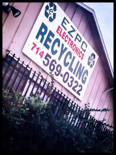 EZPC Recycle