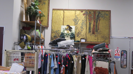 Thrift Store «Society of St. Vincent de Paul Thrift Store and Donation Collection Center», reviews and photos