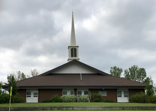 The Church of Jesus Christ of Latter-day Saints