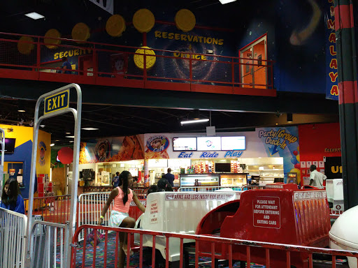 Amusement Center «Odyssey Fun World», reviews and photos, 19111 Oak Park Ave, Tinley Park, IL 60477, USA