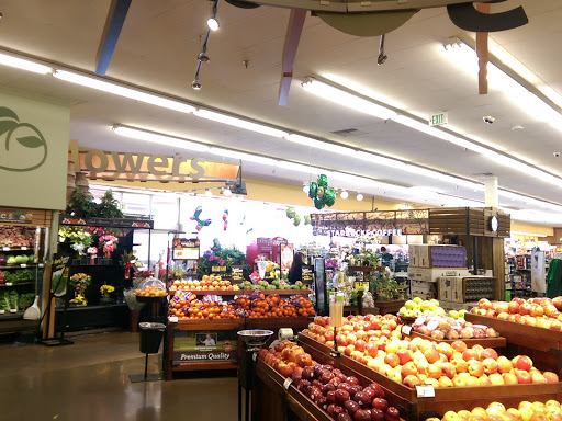 Grocery Store «Ralphs», reviews and photos, 4033 Ball Rd, Cypress, CA 90630, USA
