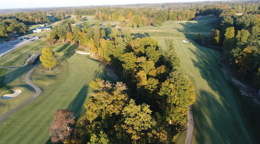 Golf Club «Sultans Run Golf Club», reviews and photos, 1490 N Meridian Rd, Jasper, IN 47546, USA