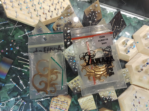 Explore tattoo date ideas, creative tattoo ideas in Atlanta, available at Kolo Piercing and Body Arts