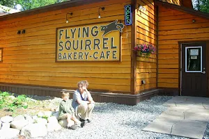 Flying Squirrel Bakery Cafe image