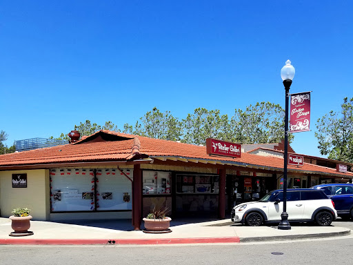 Shopping Mall «Pelton Shopping Center», reviews and photos, 110 Pelton Center Way, San Leandro, CA 94577, USA