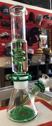 Glass Blower «Public Smoke Shop», reviews and photos, 341 Main St, Longmont, CO 80501, USA