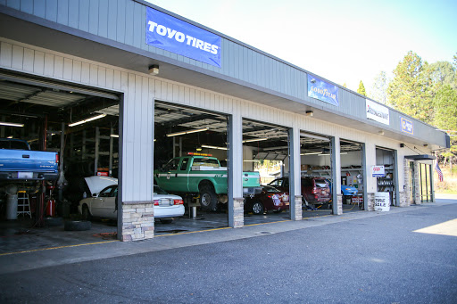 Big Brand Tire & Service image