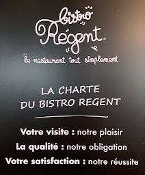 Photo n°77 de Bistro Régent Tours Nord à Tours ()