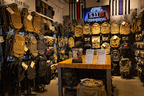 5.11 Tactical - Photo 9 - Car repair in Oxnard, CA, Oxnard