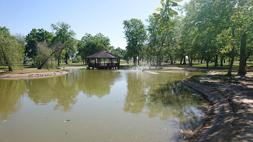 Arthur Storey Park