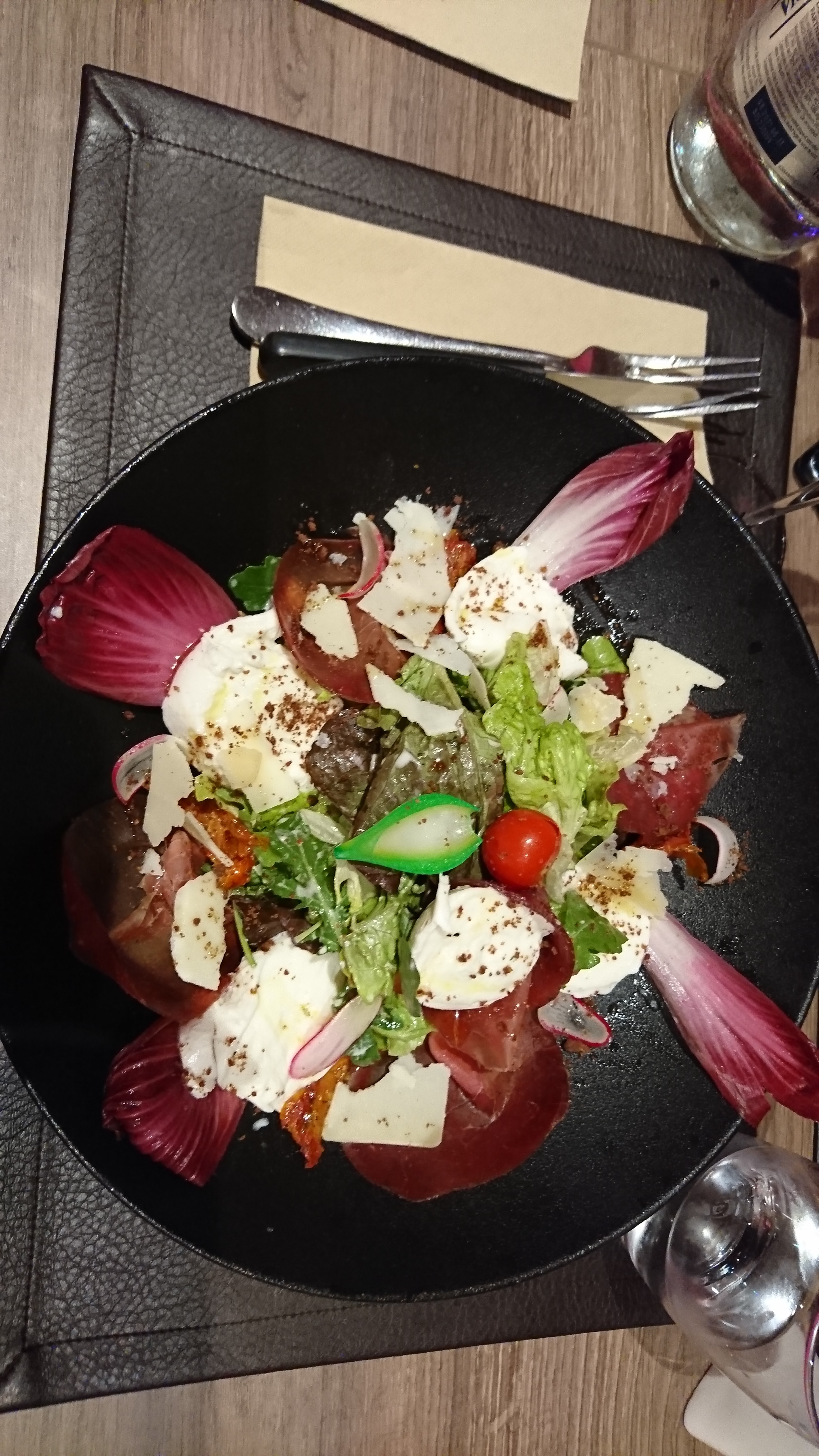 Photo n° 1 de l'avis de Schaeffer. fait le 29/09/2018 à 06:49
