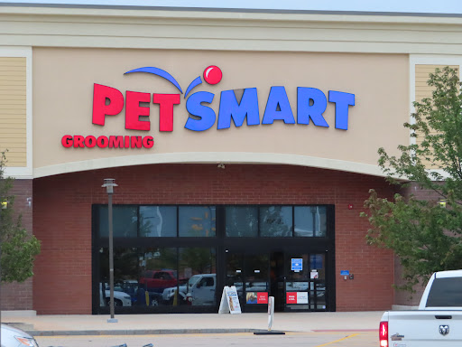 Pet Supply Store «PetSmart», reviews and photos, 700 Lafayette Rd #211, Seabrook, NH 03874, USA