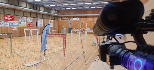 Bredsten Hallen in Bredsten, Vejle