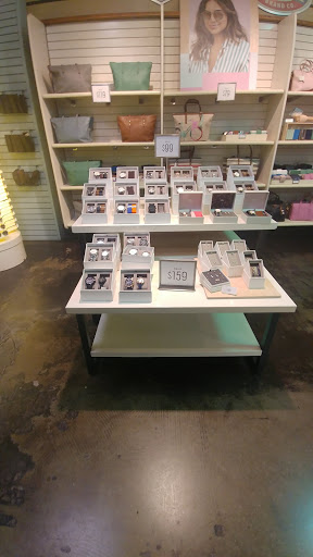 Watch Store «Fossil Outlet Store», reviews and photos, 5113 Factory Shops Blvd #913, Ellenton, FL 34222, USA