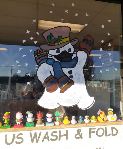 Laundromat «Suds City Depoe», reviews and photos, 1785 Lancaster Dr NE, Salem, OR 97305, USA