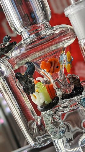 Tobacco Shop «Desert Winds Smoke Shop», reviews and photos, 5022 14th St W, Bradenton, FL 34207, USA