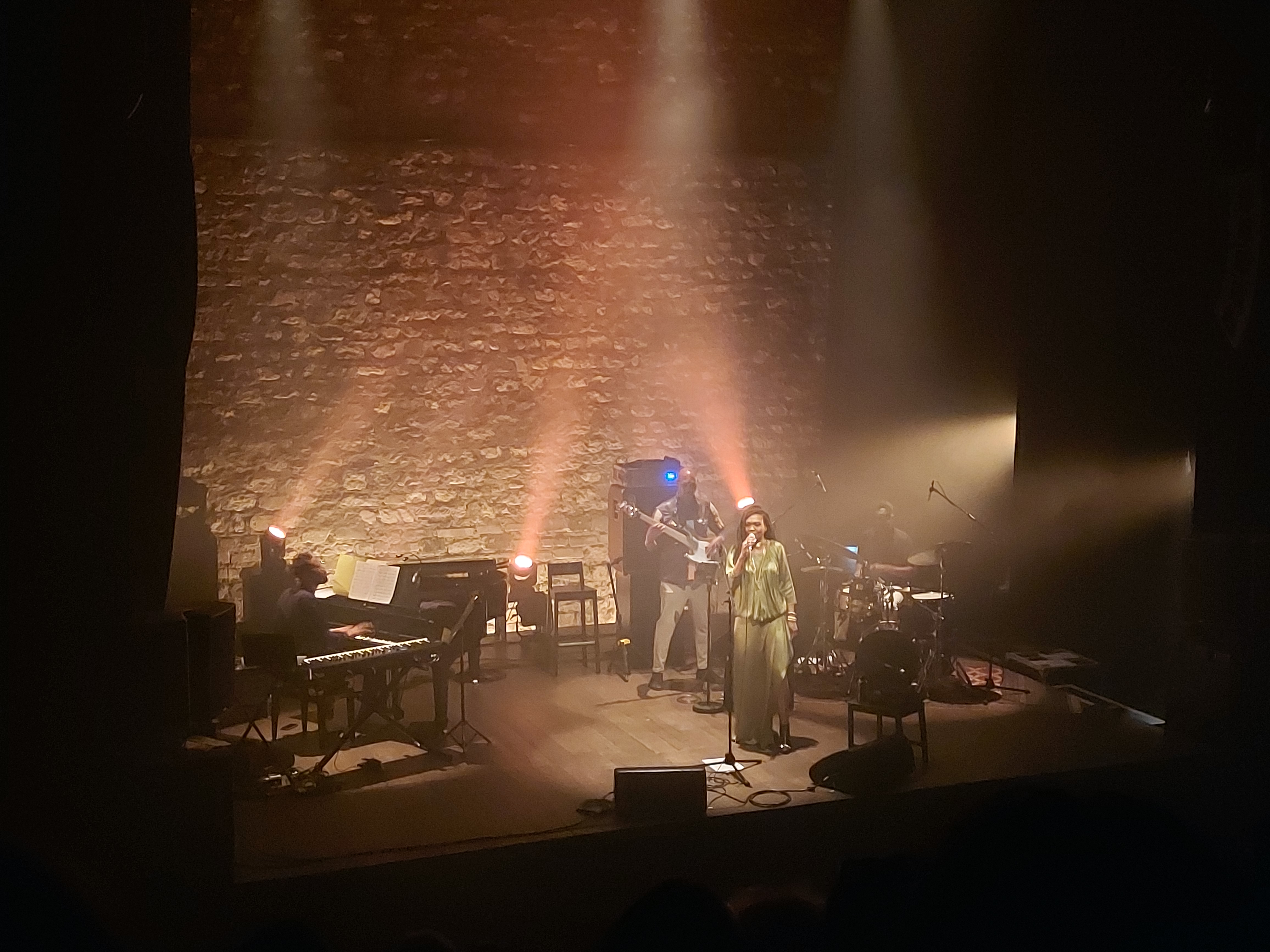 Photo n° 4 de l'avis de Jolanda.r fait le 16/05/2023 à 20:33