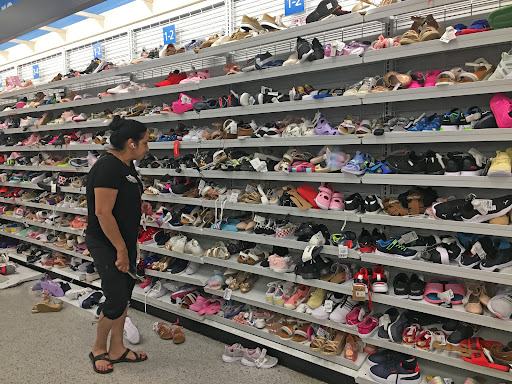 Clothing Store «Ross Dress for Less», reviews and photos, 3645 Constitution Blvd, West Valley City, UT 84119, USA