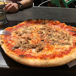 Photo n°1 de l'avis de Steffen.e fait le 02/03/2020 à 13:12 sur le  Pizzeria Lamm da Maurizio à Friolzheim