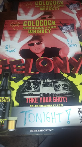 Night Club «The Q», reviews and photos, 104 W 2nd St, Jamestown, NY 14701, USA