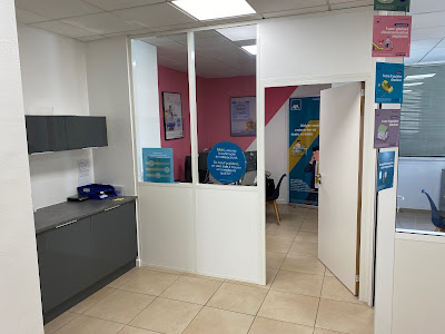 AXA Assurance et Banque Eirl Bedjaoui Karim à Rive-de-Gier