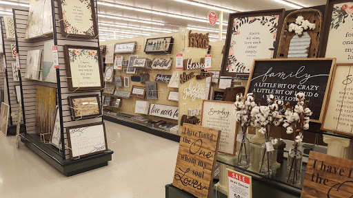 Craft Store «Hobby Lobby», reviews and photos, 5501 Patrick Way, Birmingham, AL 35235, USA