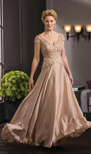 Bridal Shop «Brides By Elizabeth, Inc», reviews and photos, 1120 W Blanco Rd, San Antonio, TX 78232, USA