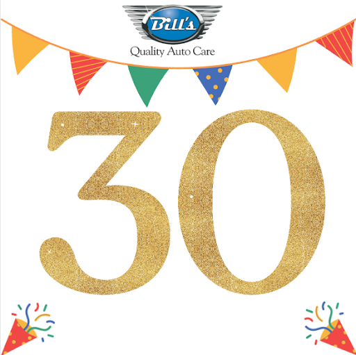 Bills Quality Auto Care image