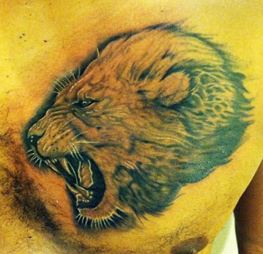 Explore bts love yourself tattoo ideas, creative tattoo ideas in Norwalk, available at Three Hammers Tattoo