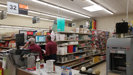 Home Improvement Store «Handyman True Value Hardware», reviews and photos, 500 W Washington St, Florissant, MO 63031, USA