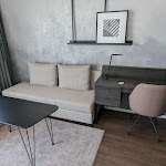 Photo n°2 de l'avis de Markus.u fait le 26/05/2023 à 18:44 sur le  Residence Inn Munich Ostbahnhof à Munich