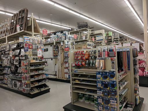 Craft Store «Hobby Lobby», reviews and photos, 1815 Douglas Blvd, Roseville, CA 95661, USA