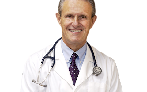 Dr. Curtiss Combs, MD image