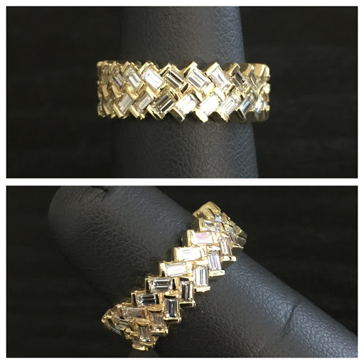 Jewelry Designer «Fort Thomas Jewelers», reviews and photos, 2780 Alexandria Way, Highland Heights, KY 41076, USA