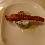 Photo n°7 de l'avis de Barbara.o fait le 27/02/2023 à 21:37 sur le  Cantina de la Mirleta à San Felice del Benaco