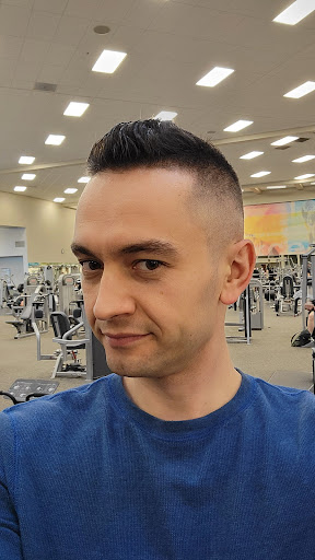 Gym «LA Fitness», reviews and photos, 7607 NE 5th Ave, Vancouver, WA 98665, USA