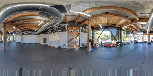 Health Club «ME FITNESS STUDIOS», reviews and photos, 4943 NE Martin Luther King Jr Blvd, Portland, OR 97211, USA