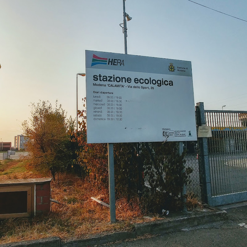 Ecological Station 