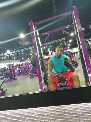 Gym «Planet Fitness», reviews and photos, 2932 Canton Road NE, Marietta, GA 30066, USA