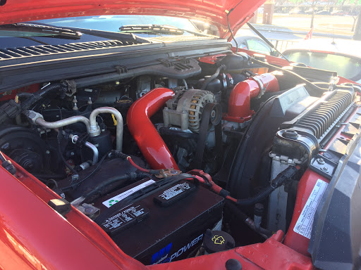 Used Car Dealer «IDEAL AUTO SALES», reviews and photos, 3424 L St, Omaha, NE 68107, USA