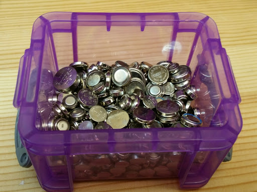 Jeweler «Fast-Fix Jewelry & Watch Repairs Mall St. Matthews», reviews and photos, 5000 Shelbyville Rd, Louisville, KY 40207, USA