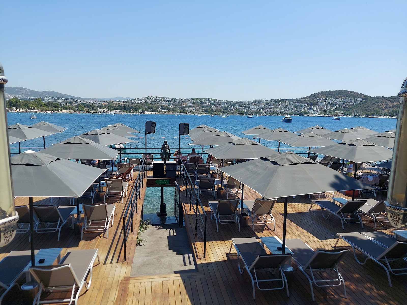 Sarnic Beach Club photo #8