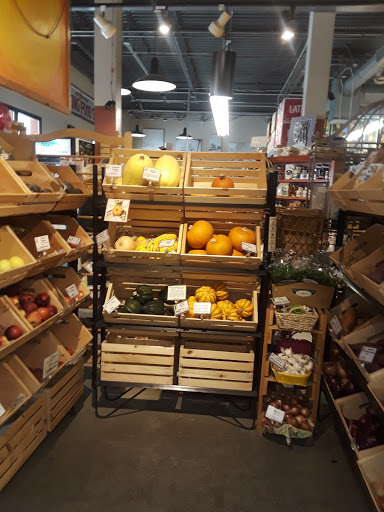 Health Food Store «Sweet Clover Market», reviews and photos, 21 Essex Way #418, Essex Junction, VT 05452, USA