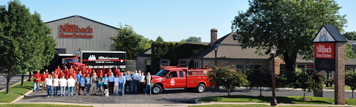 Chicago Roofing Company in Chicago, Illinois