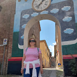 Photo n°12 de l'avis de Emiliano.r fait le 12/06/2023 à 15:58 sur le  Ristorante La Corte di Caterina da Fis-Cin à Dozza