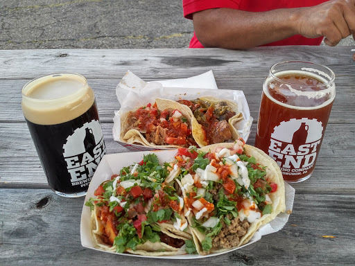 Brewery «East End Brewing Company», reviews and photos, 147 Julius St, Pittsburgh, PA 15206, USA